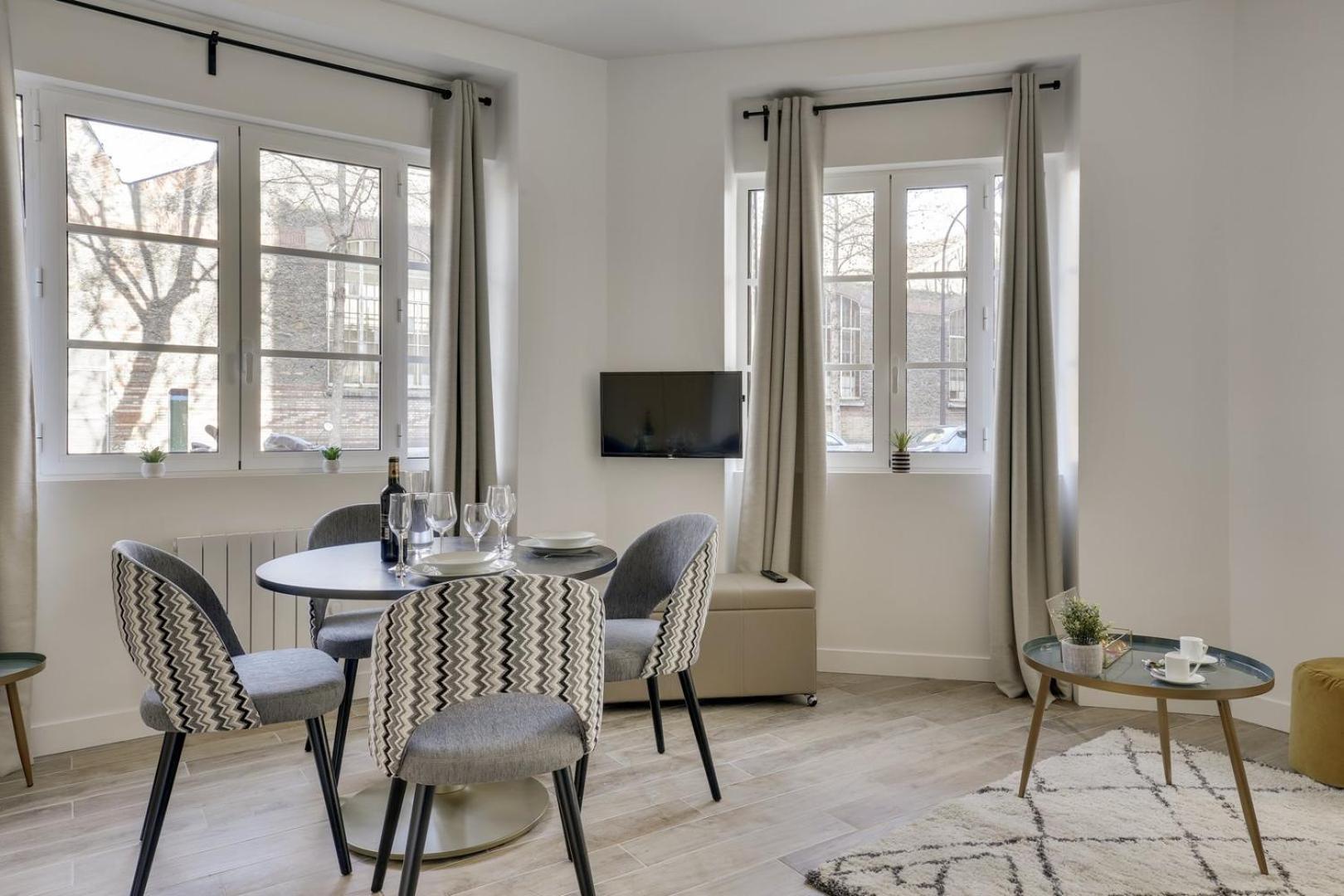 Appartement 151 Jean Yves - Superbe A *