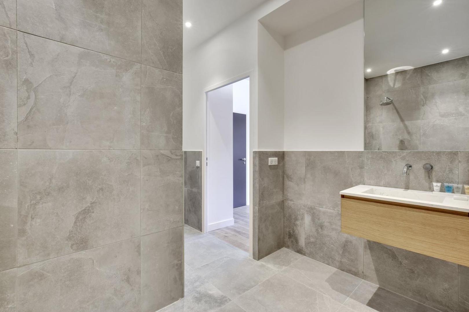 Appartement 151 Jean Yves - Superbe A Paris