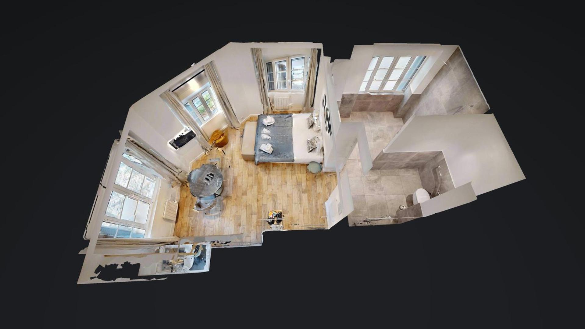 Appartement 151 Jean Yves - Superbe A