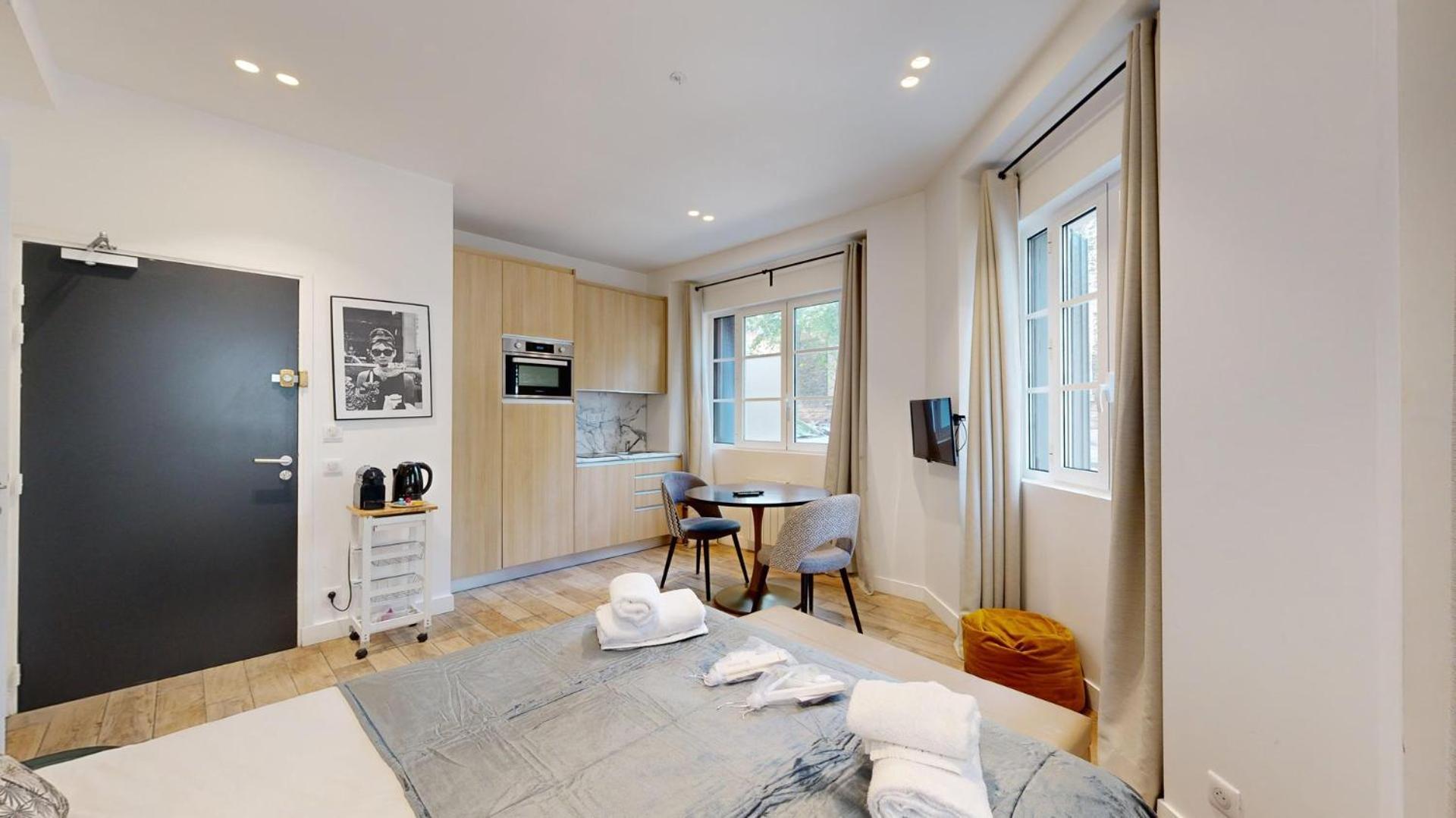 Appartement 151 Jean Yves - Superbe A *
